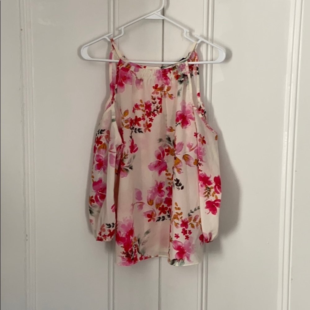 Beautiful blouse